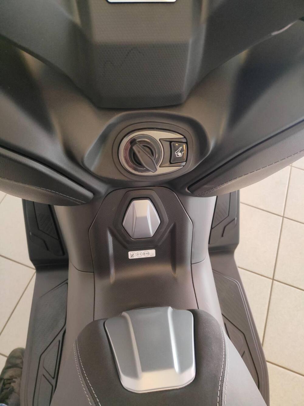 Sym Maxsym 400 GT (2024 - 25) (6)