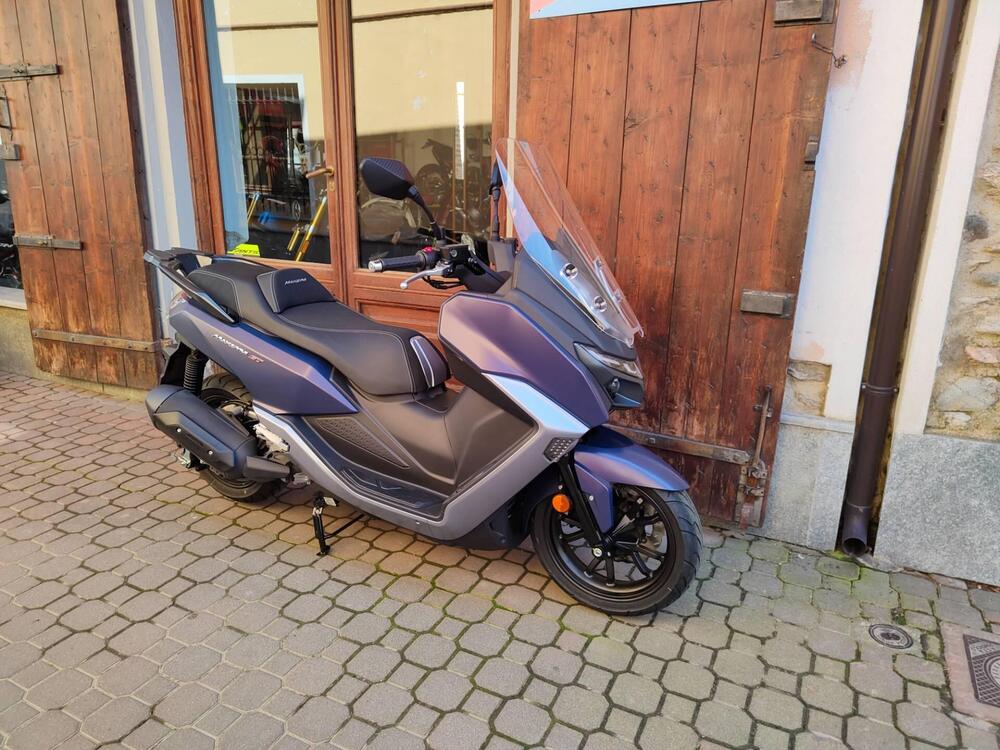 Sym Maxsym 400 GT (2024 - 25) (8)