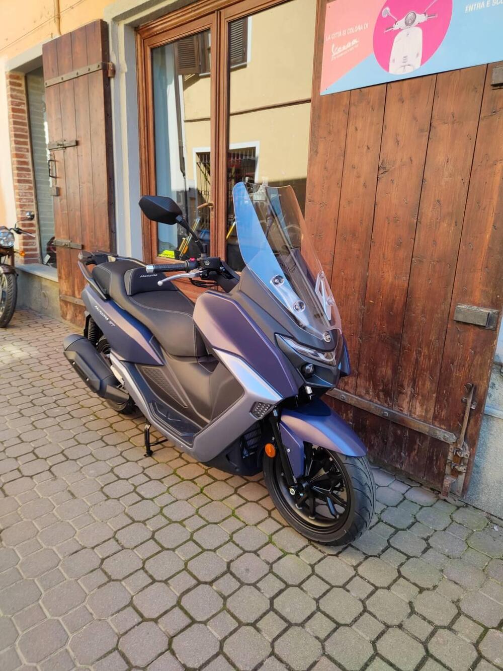 Sym Maxsym 400 GT (2024 - 25) (10)