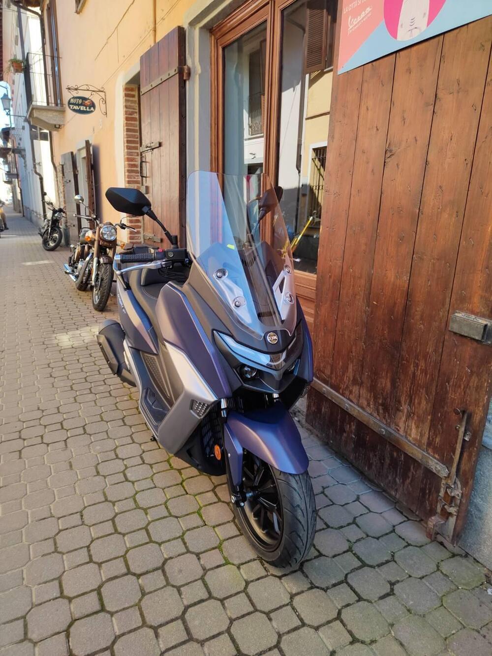 Sym Maxsym 400 GT (2024 - 25) (11)