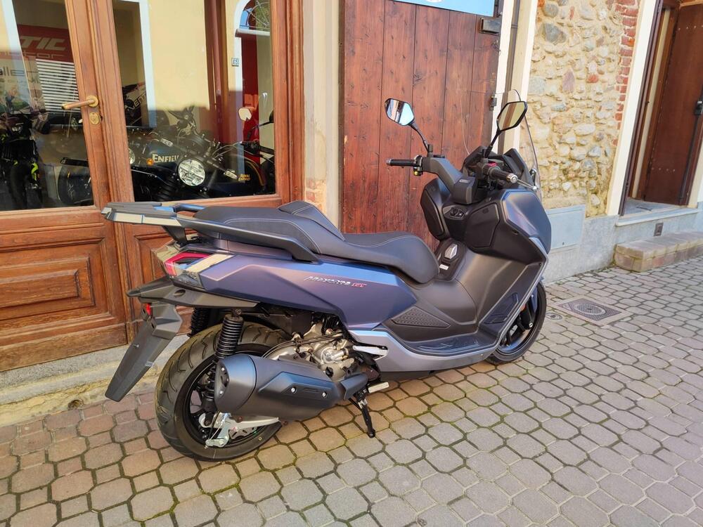 Sym Maxsym 400 GT (2024 - 25) (13)