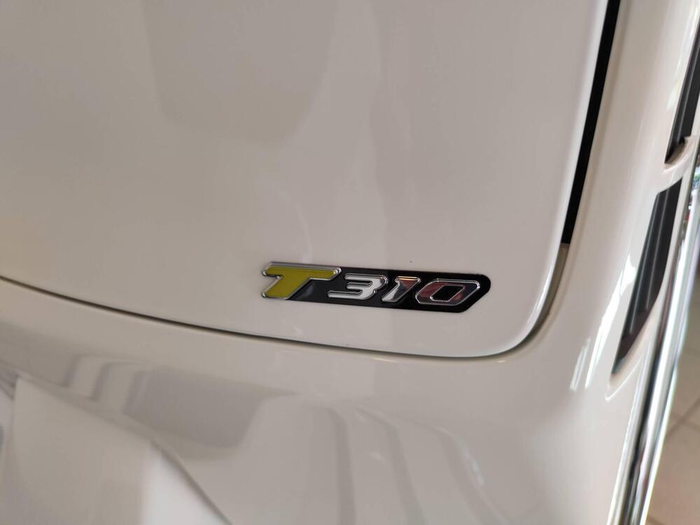 Vespa GTS 310 Super Tech (2025) (18)