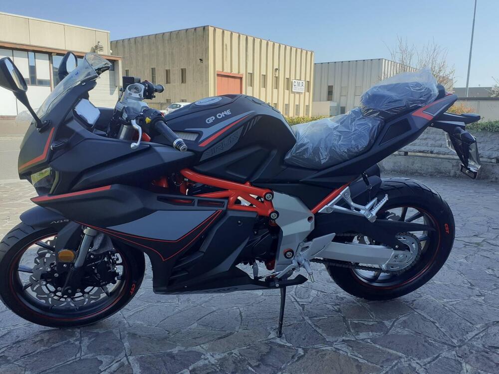 Wottan Motor GP1 125 (2020 - 24) (2)