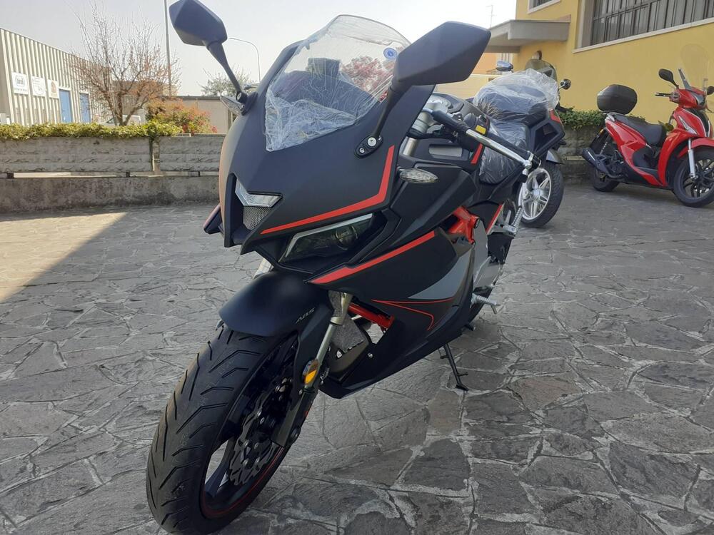 Wottan Motor GP1 125 (2020 - 24) (3)