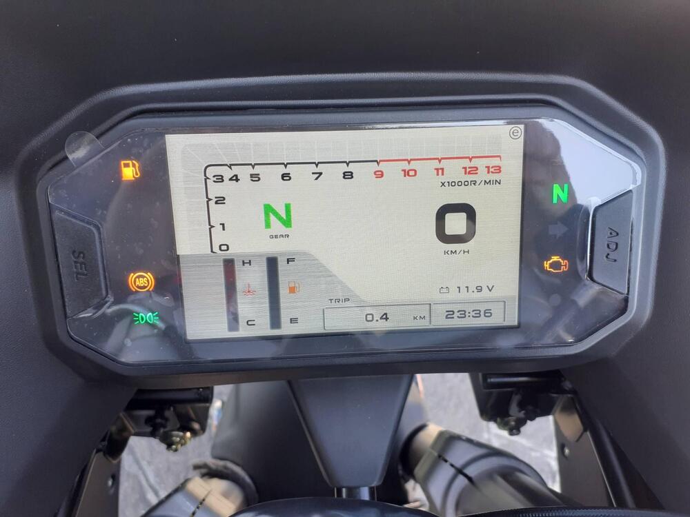 Wottan Motor GP1 125 (2020 - 24) (5)