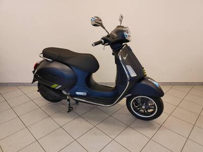 Vespa GTS 310 Super Tech (2025) nuova