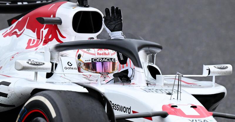 F1. Verstappen pi&ugrave; forte della McLaren, Ferrari debole, Antonelli veloce e precoce: ecco cosa ci ha insegnato il Gran Premio del Giappone 2025 