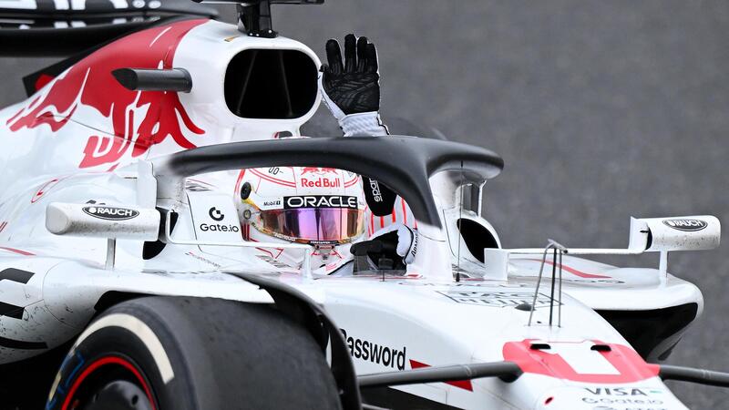 F1. Verstappen pi&ugrave; forte della McLaren, Ferrari debole, Antonelli veloce e precoce: ecco cosa ci ha insegnato il Gran Premio del Giappone 2025 