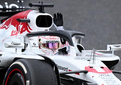 F1. Verstappen più forte della McLaren, Ferrari debole, Antonelli veloce e precoce: ecco cosa ci ha insegnato il Gran Premio del Giappone 2025 