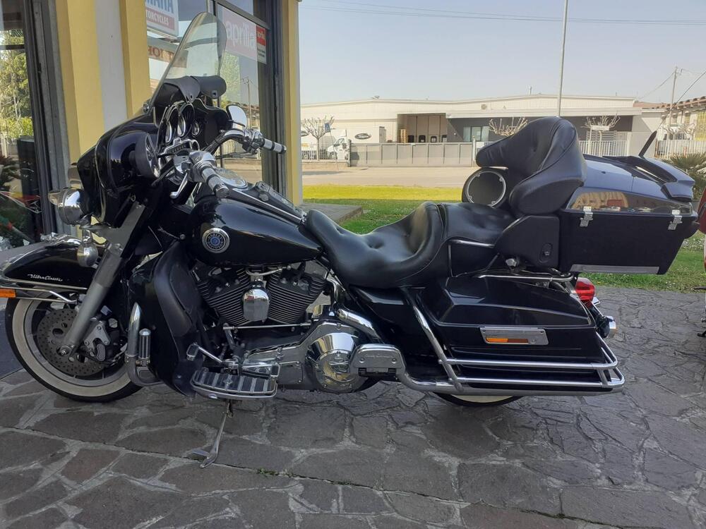 Harley-Davidson 1450 Electra Glide Ultra Classic (1999 - 02) - FLHTCUI (3)