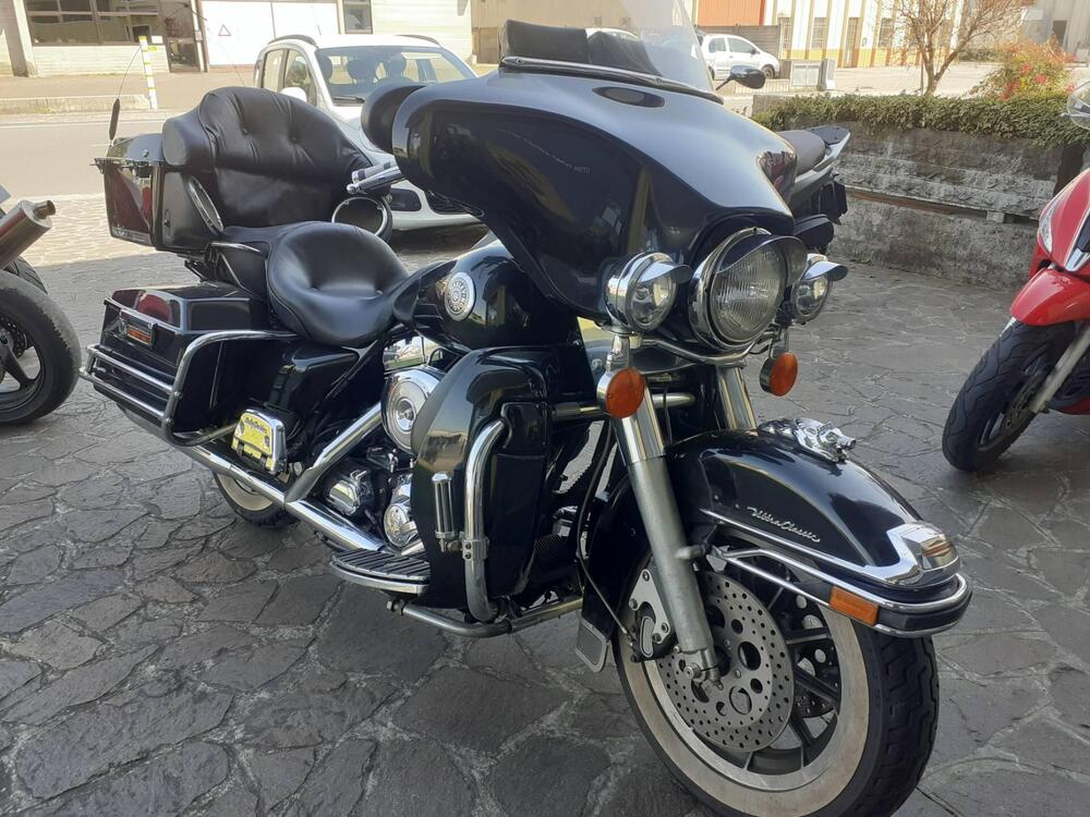 Harley-Davidson 1450 Electra Glide Ultra Classic (1999 - 02) - FLHTCUI (4)