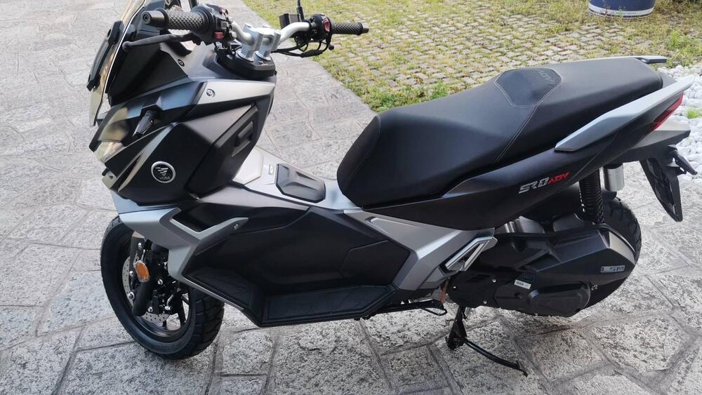 Voge Sfida SR1 ADV (2023 - 25) (4)