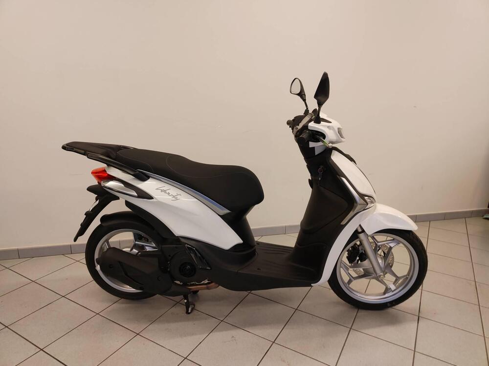 Piaggio Liberty 150 (2025) (3)