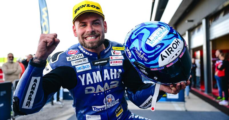 CIV 2025, Misano. Le gare della domenica: stravince Delbianco su Pirro. Tutti i risultati [VIDEO - RISULTATI]