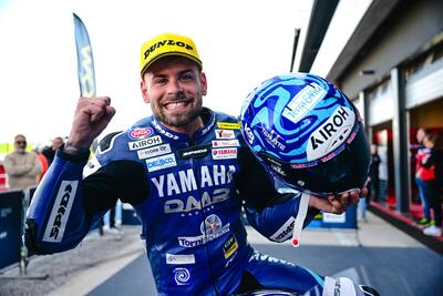 CIV 2025, Misano. Le gare della domenica: stravince Delbianco su Pirro. Tutti i risultati [VIDEO - RISULTATI]