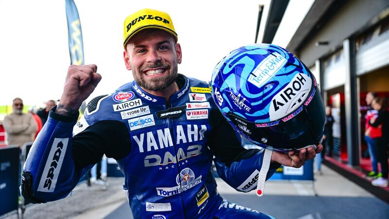 CIV 2025, Misano. Le gare della domenica: stravince Delbianco su Pirro. Tutti i risultati [VIDEO - RISULTATI]