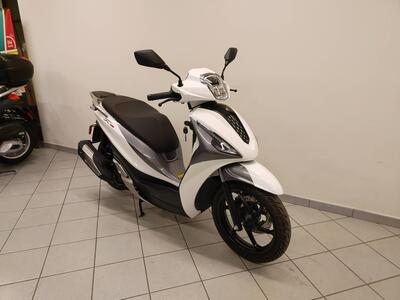 Morbidelli SC125LX (2024 - 25) nuova