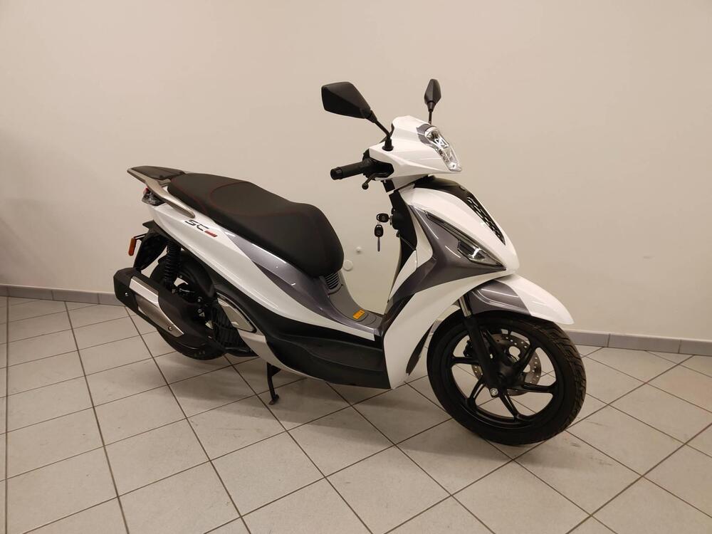 Morbidelli SC125LX (2024 - 26) (2)