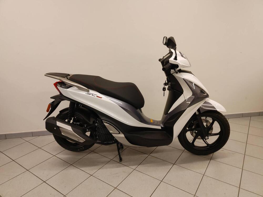 Morbidelli SC125LX (2024 - 26) (3)