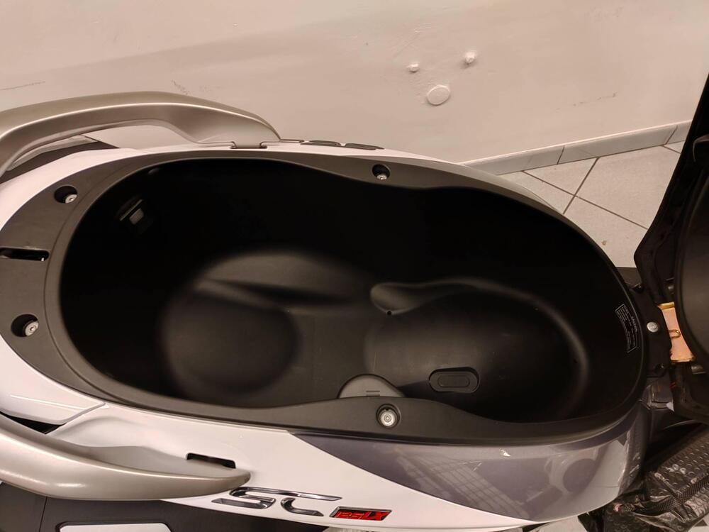 Morbidelli SC125LX (2024 - 26) (7)