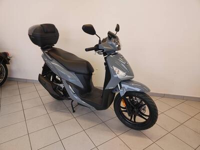 Sym Symphony 200 (2025) nuova