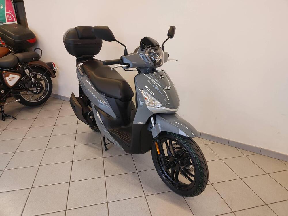 Sym Symphony 200 (2025) (3)