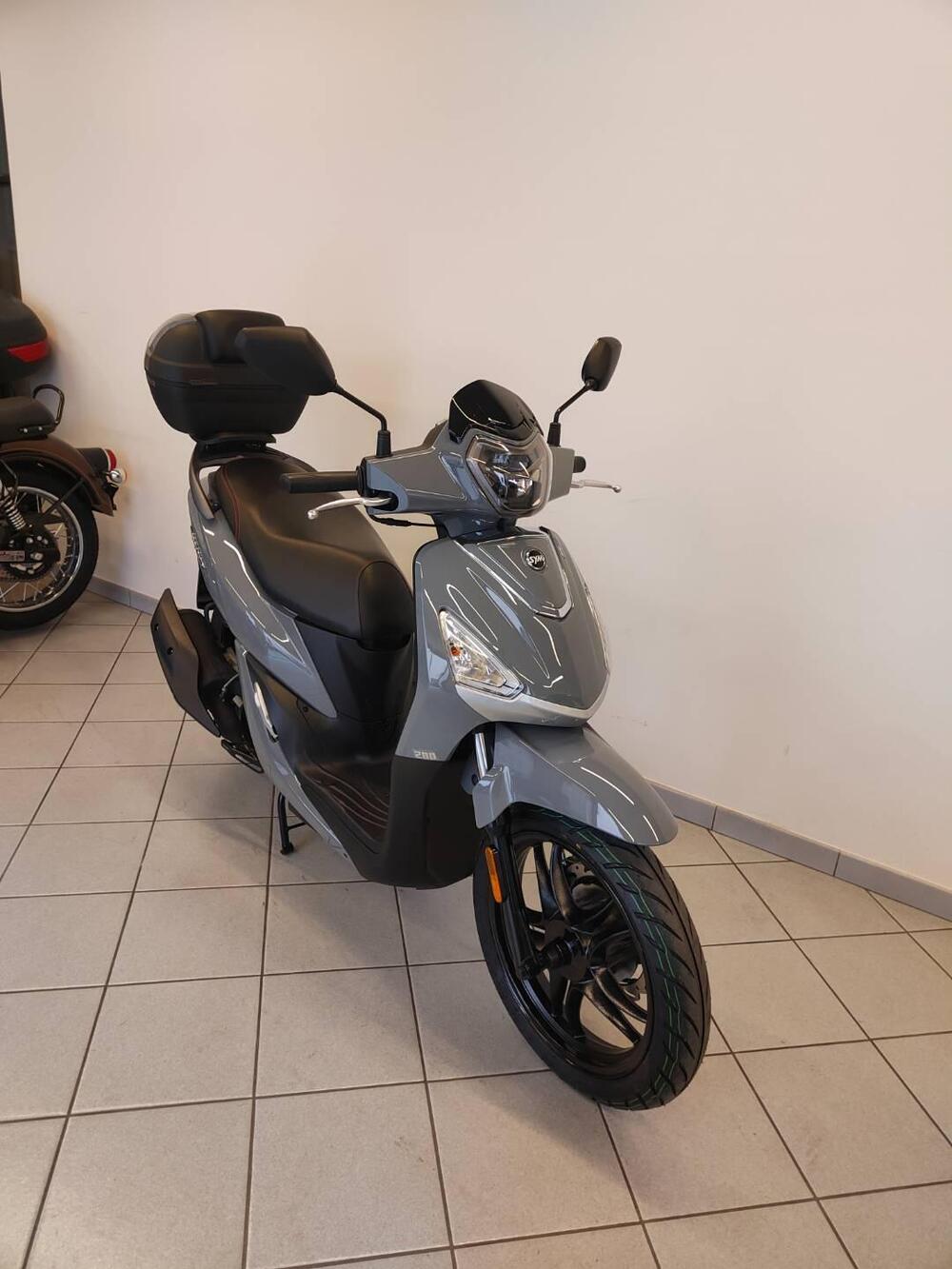 Sym Symphony 200 (2025) (4)