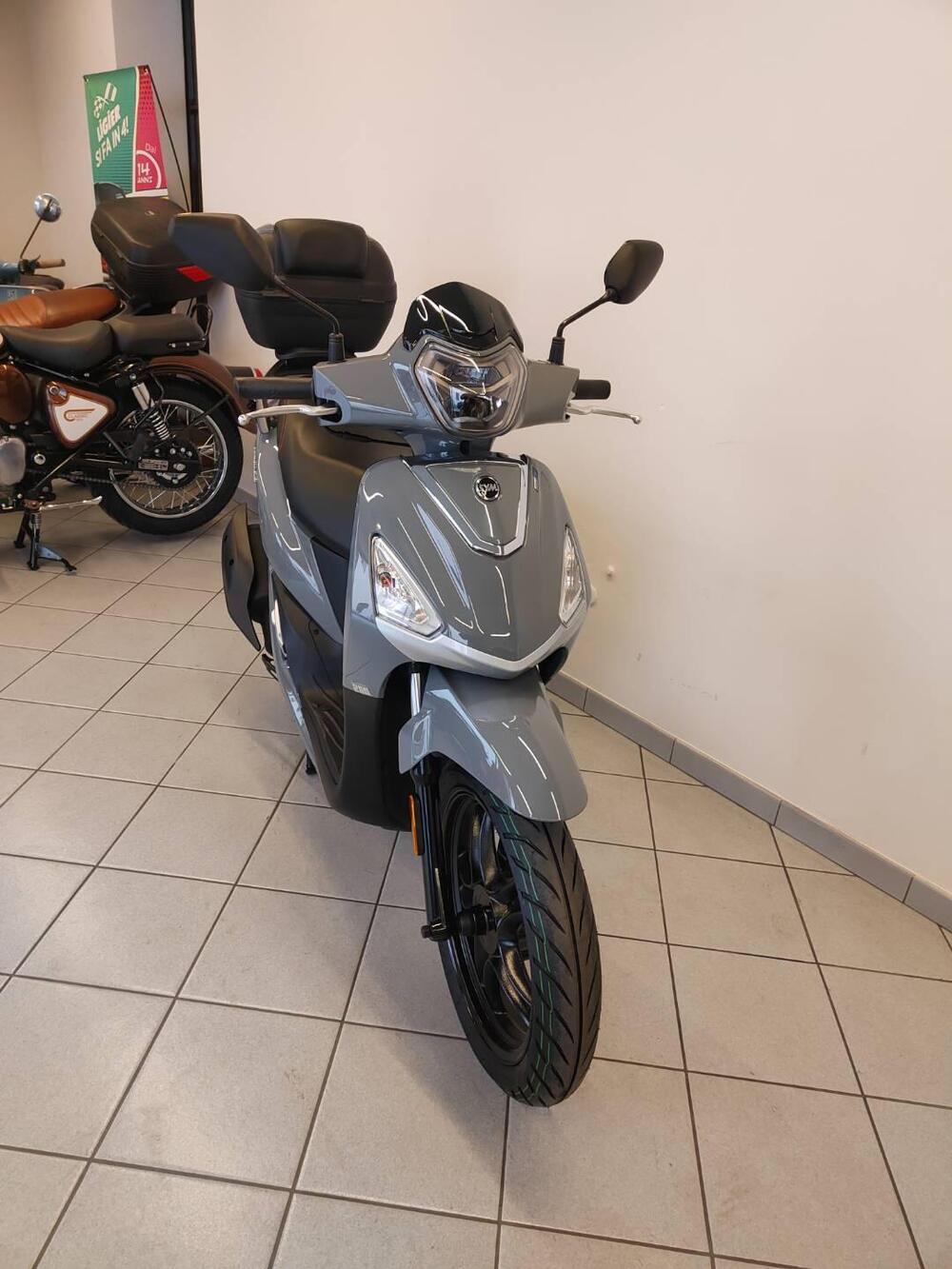 Sym Symphony 200 (2025) (5)