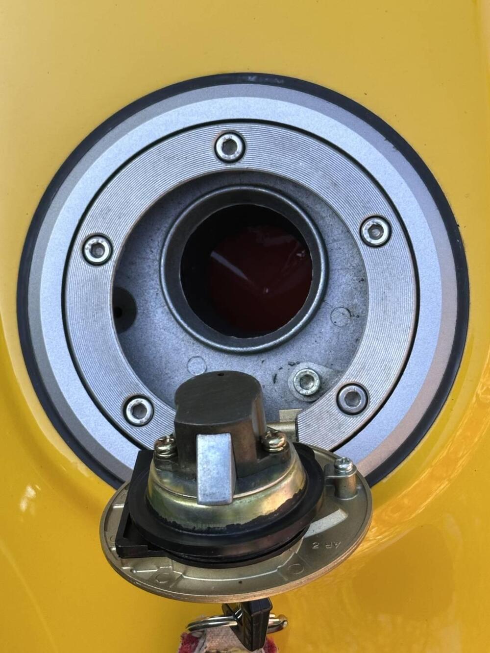 Ducati Monster 900S i.e. (11)