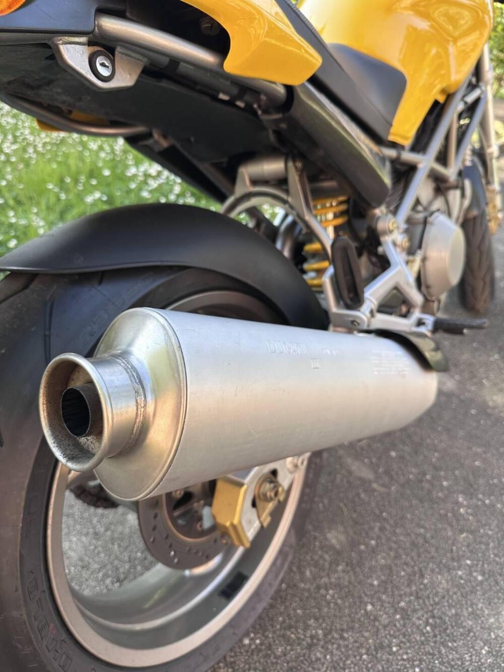 Ducati Monster 900S i.e. (5)