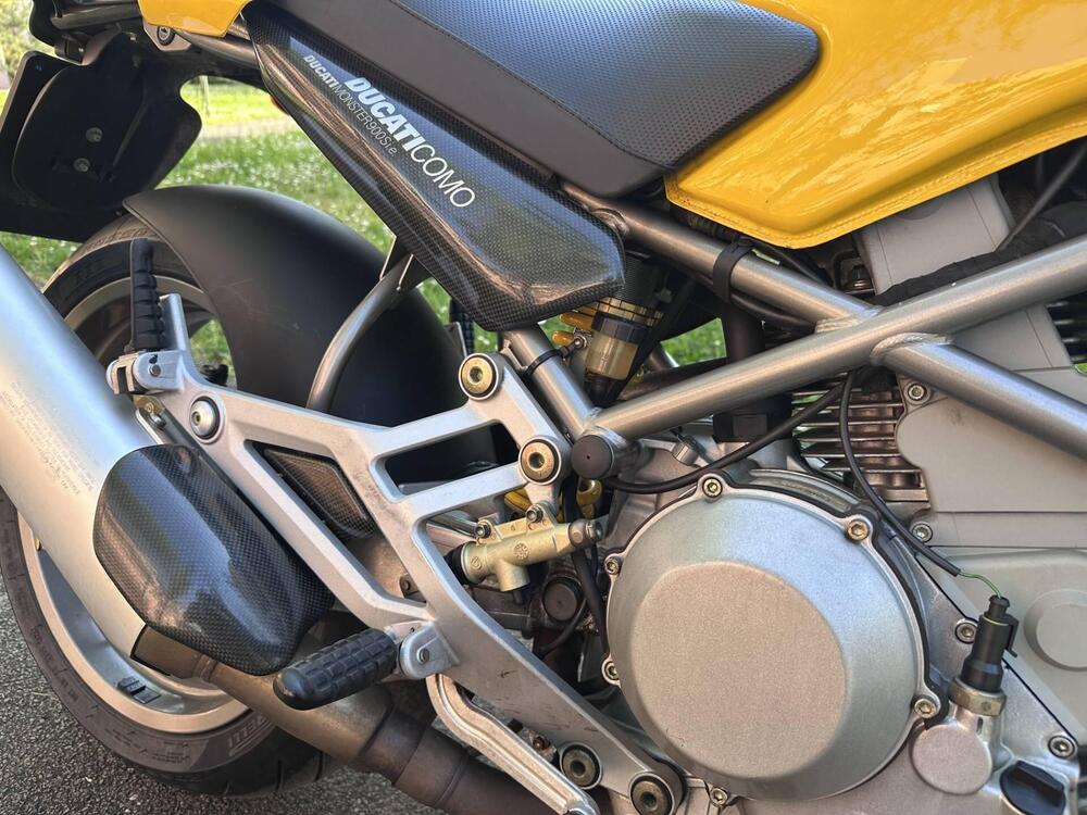 Ducati Monster 900S i.e. (6)