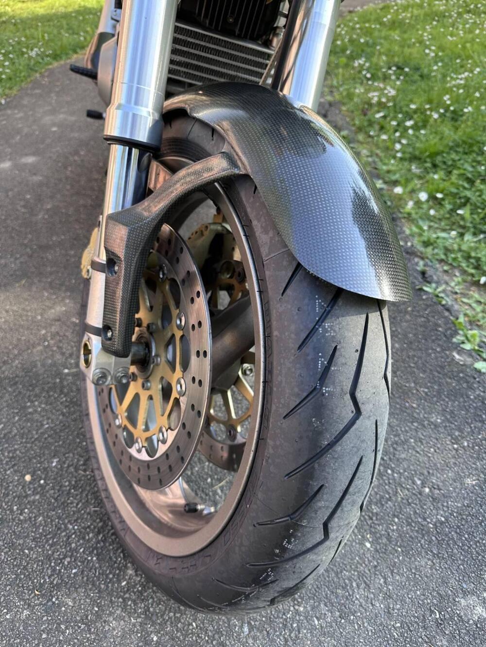 Ducati Monster 900S i.e. (7)