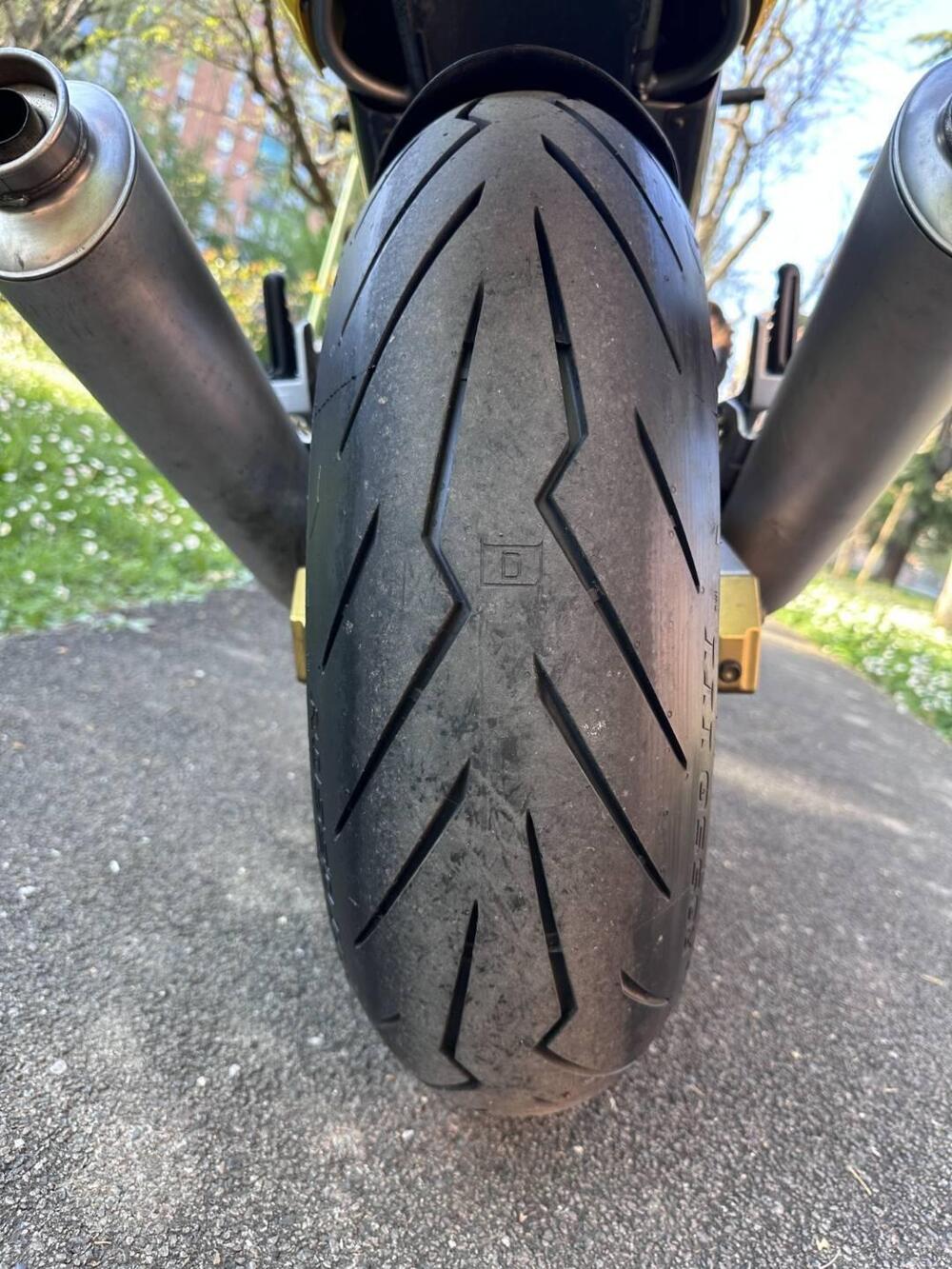 Ducati Monster 900S i.e. (8)