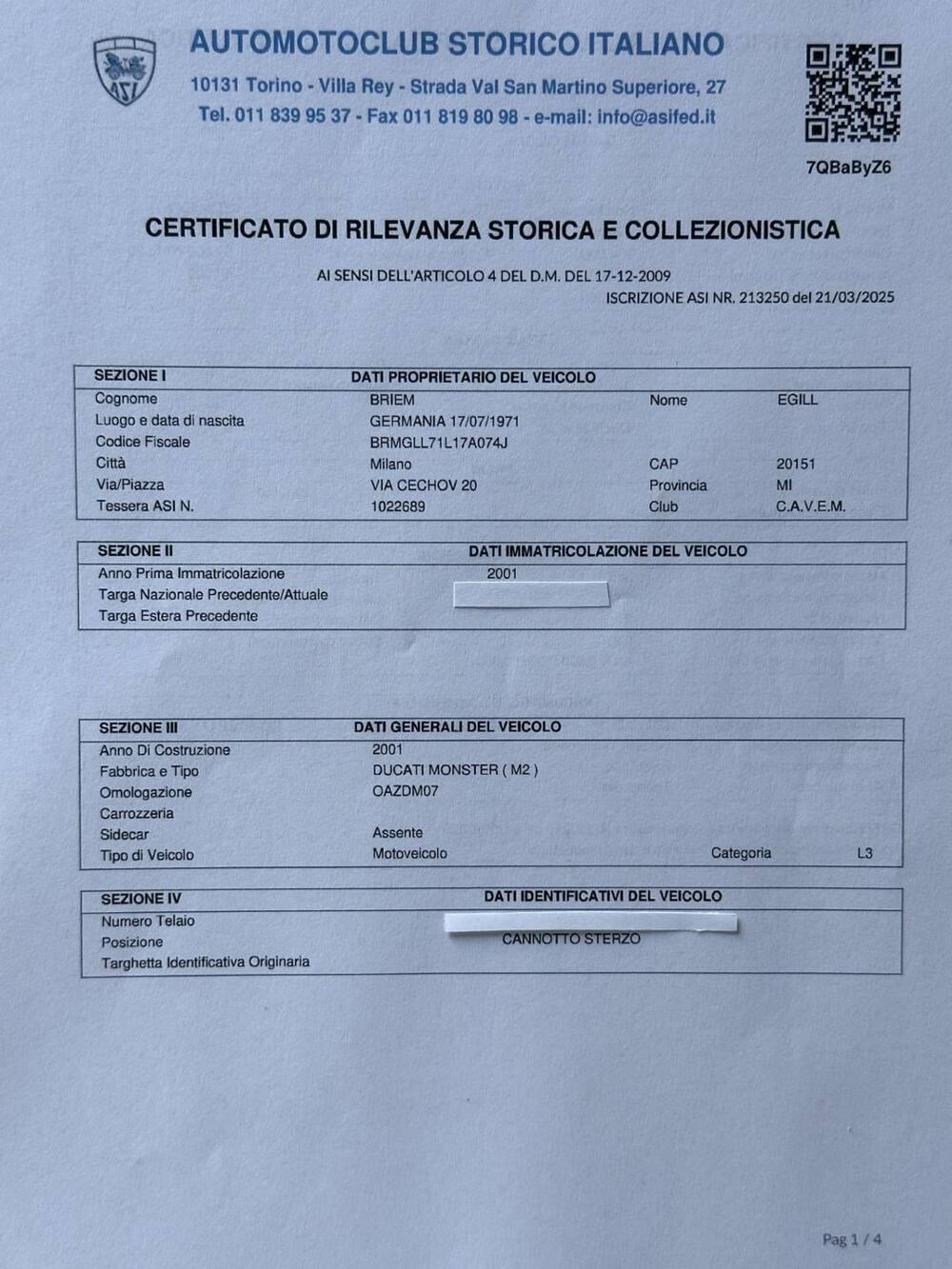 Ducati Monster 900S i.e. (13)