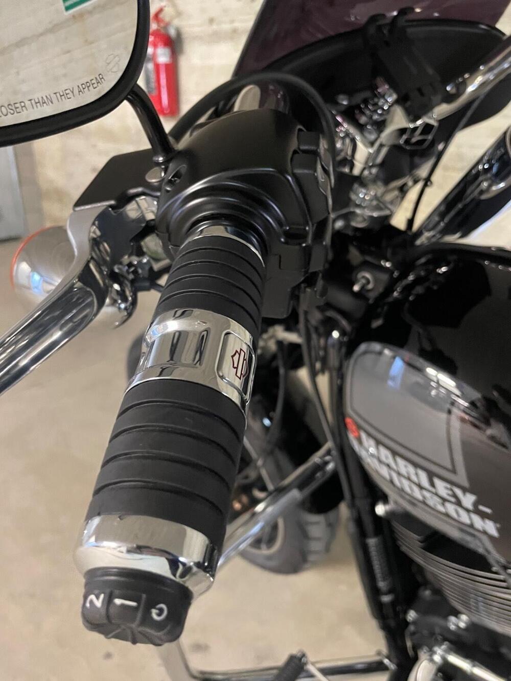 Harley-Davidson Sport Glide (2021 - 25) (7)