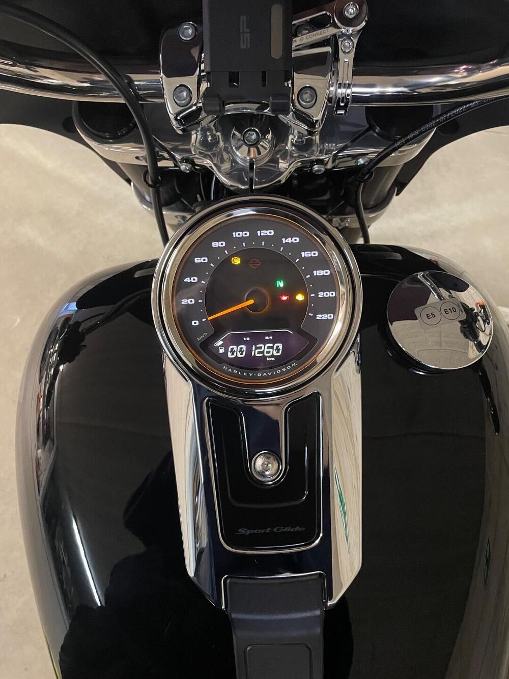 Harley-Davidson Sport Glide (2021 - 25) (14)