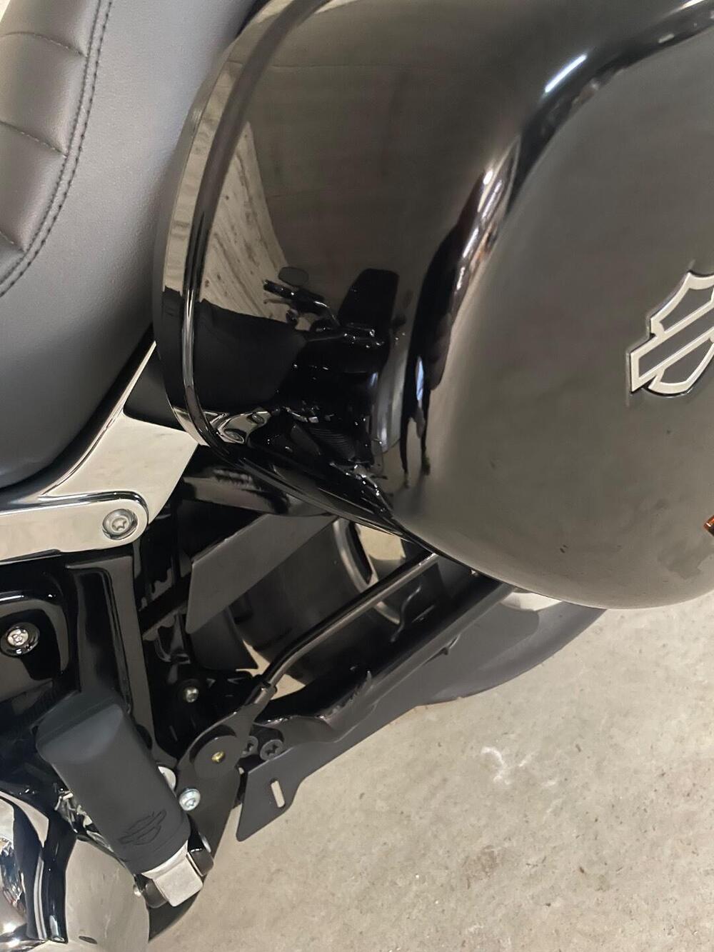 Harley-Davidson Sport Glide (2021 - 25) (15)