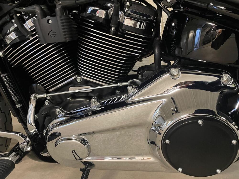 Harley-Davidson Sport Glide (2021 - 25) (16)