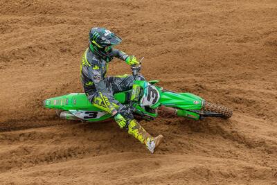 MXGP25 #4 Sardegna. Niente &egrave; scontato a Riola Sardo. Vincono Febvre, MXGP, e De Wolf, doppietta [VIDEO]