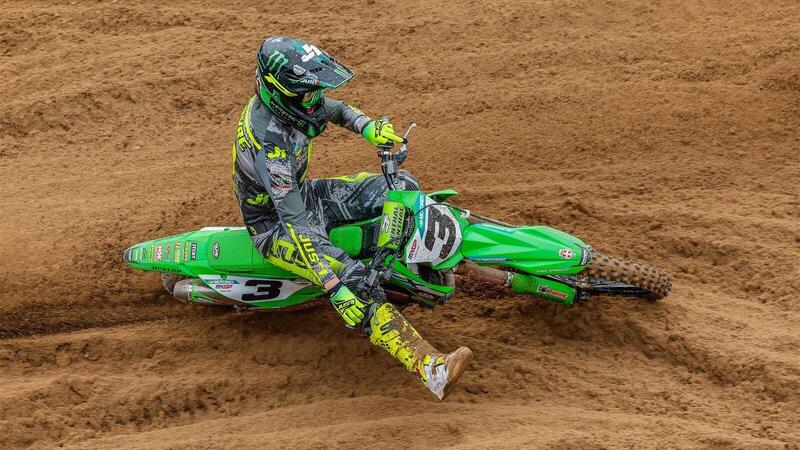 MXGP25 #4 Sardegna. Niente &egrave; scontato a Riola Sardo. Vincono Febvre, MXGP, e De Wolf, doppietta [VIDEO]