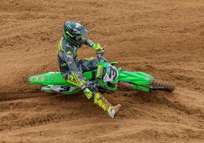 MXGP25 #4 Sardegna. Niente è scontato a Riola Sardo. Vincono Febvre, MXGP, e De Wolf, doppietta [VIDEO]