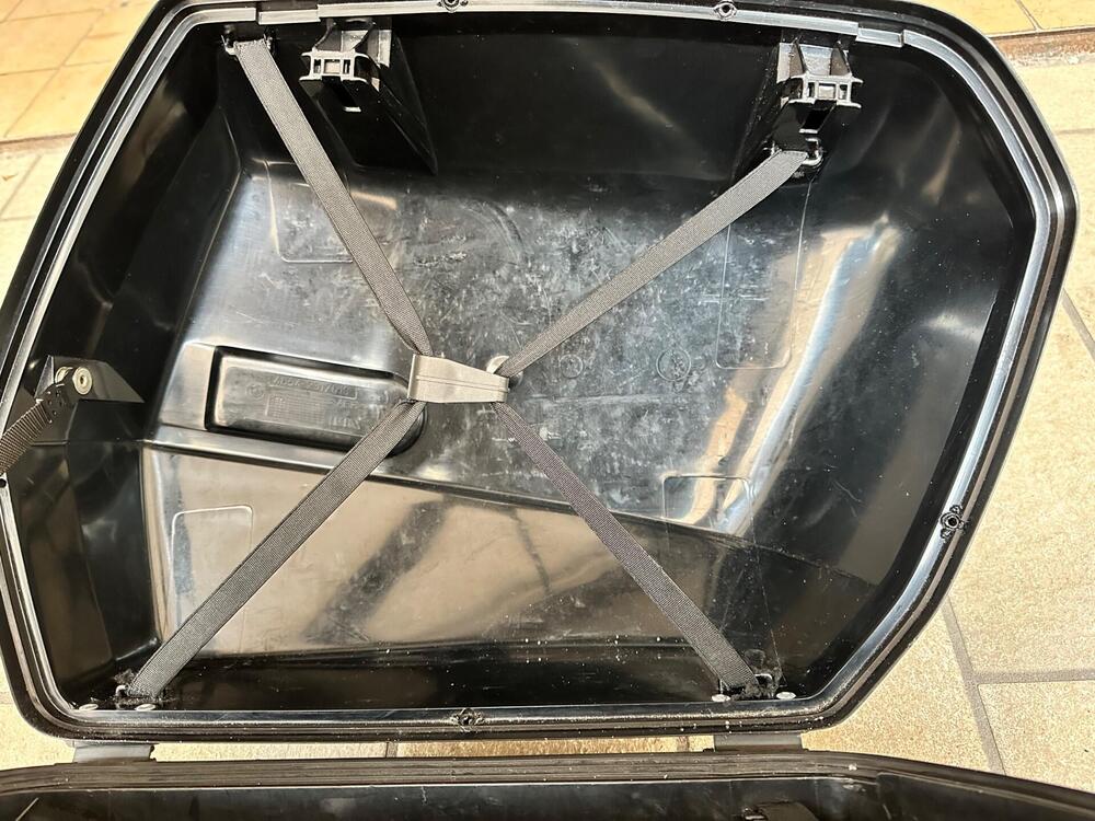 Valigia sinistra BMW 850/1150 serie RS RT (4)