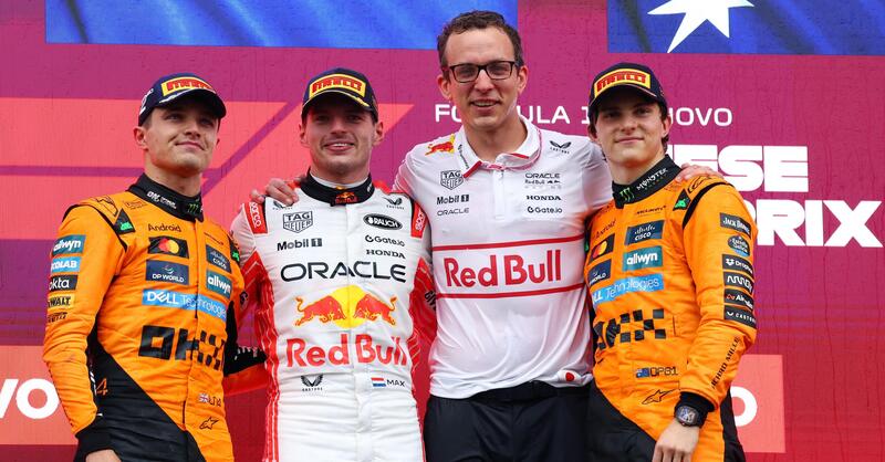 F1. GP Giappone 2025, le pagelle di Suzuka