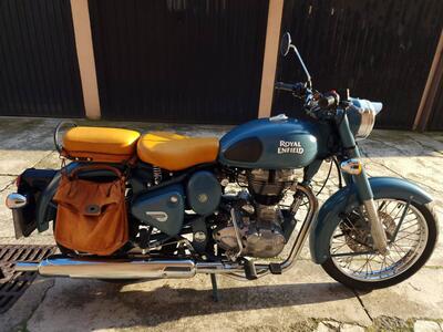 Royal Enfield Classic 500 EFI (2017 - 20) usata