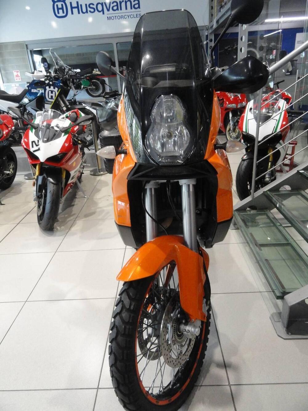 KTM 990 Adventure (2006 - 08) (4)