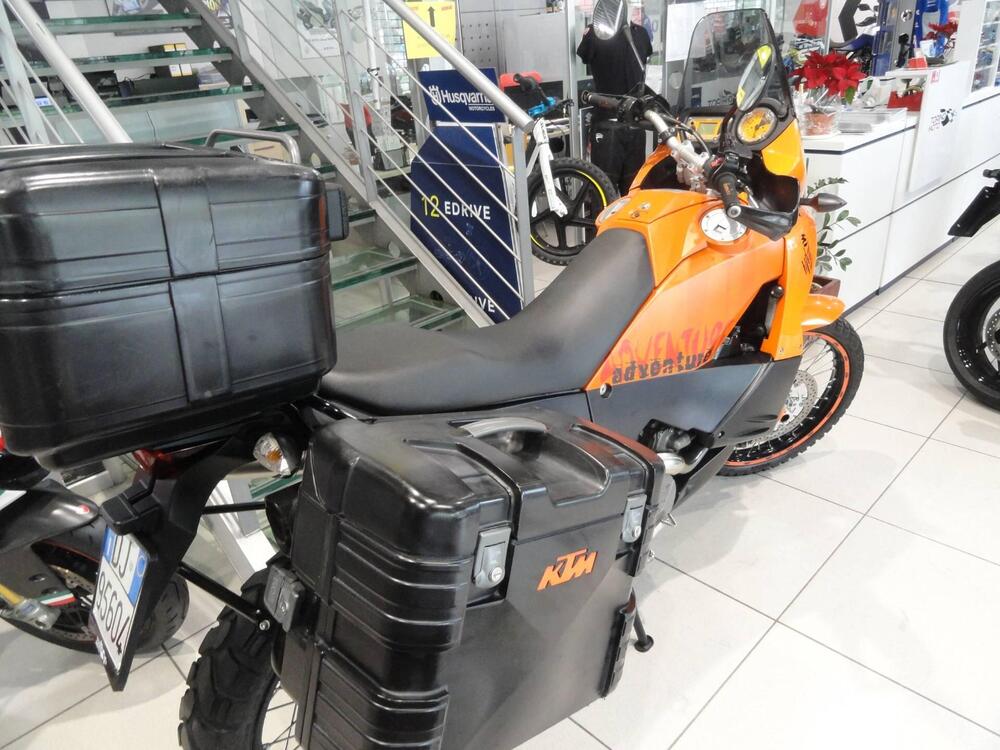 KTM 990 Adventure (2006 - 08) (6)
