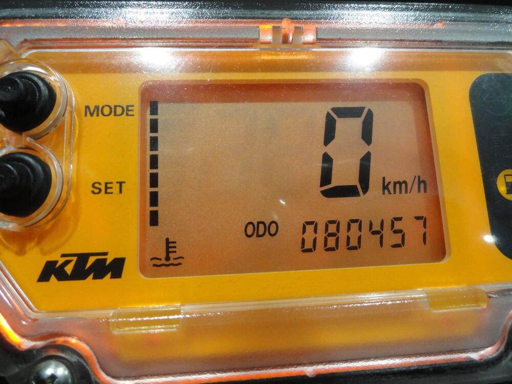 KTM 990 Adventure (2006 - 08) (11)