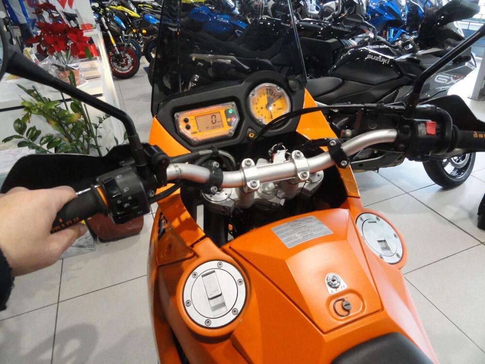 KTM 990 Adventure (2006 - 08) (12)