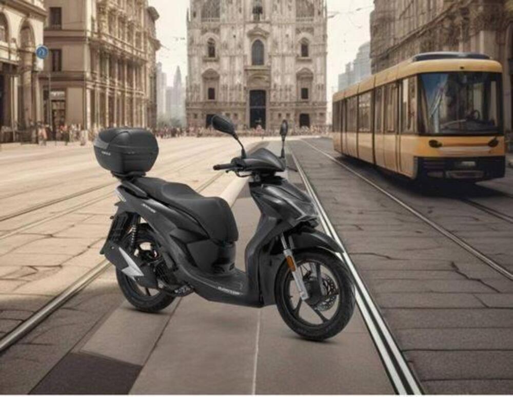 QJ Motor SQ 16 (2025) (7)