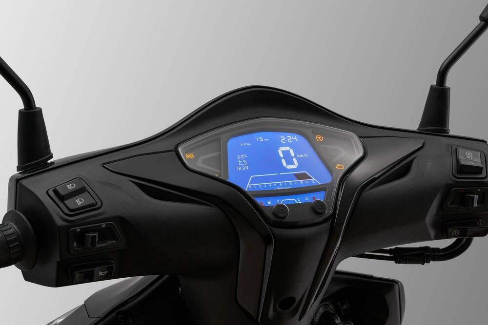 QJ Motor SQ 16 (2025) (8)